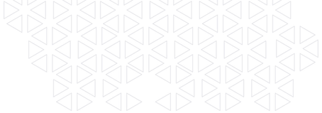 Geometric pattern top